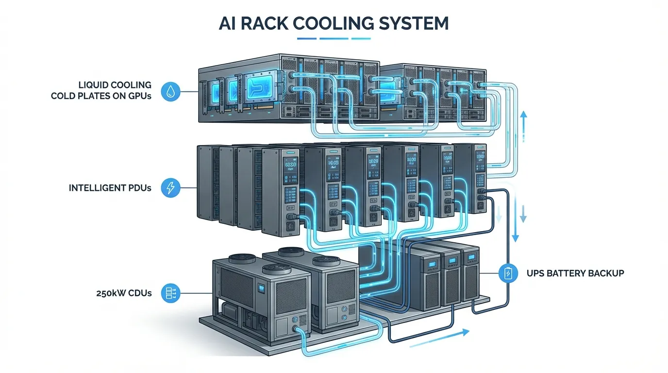 Power In Ai Racks Tritonix.ai | AI Investment Agent — Stock Research, Smart Money & Copy ...