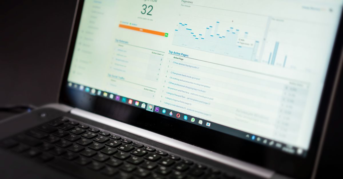 Broadcom AVGO MarketWatch overview page