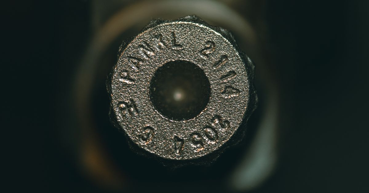 Close-up macro comparison 1964-D Kennedy half dollar standard mint mark vs D over D repunched mint mark variety