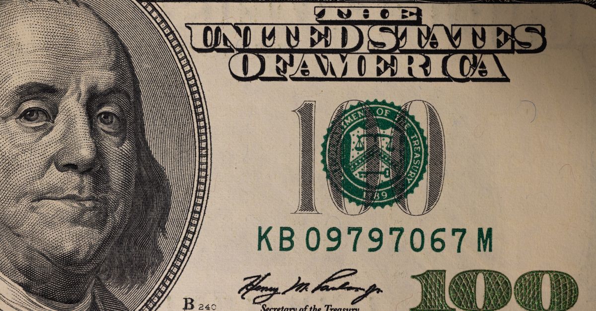 1964 Accented Hair vs Normal Hair Kennedy Half Dollar comparison detail